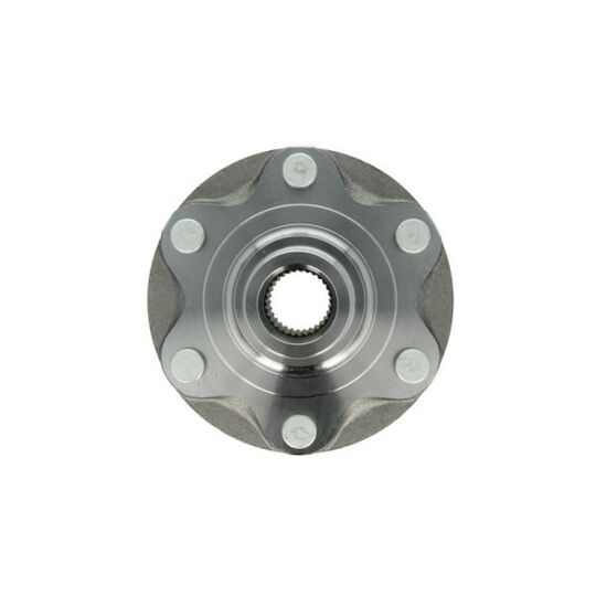 H52013BTA - Wheel hub 