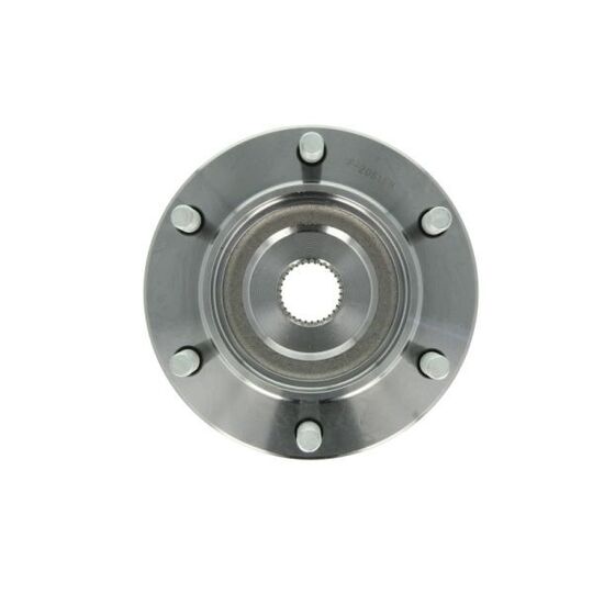 H52013BTA - Wheel hub 