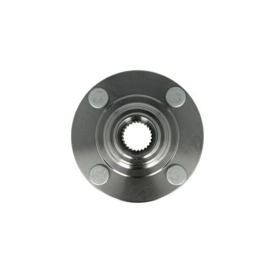 H51012BTA - Wheel hub 