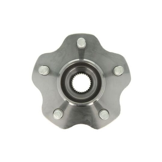 H51011BTA - Wheel hub 