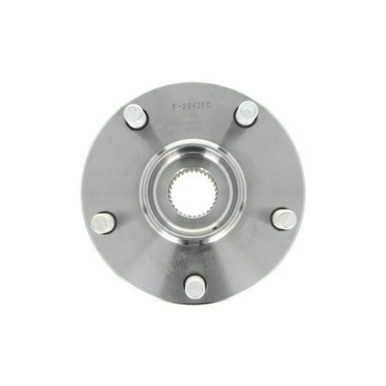 H52012BTA - Wheel hub 