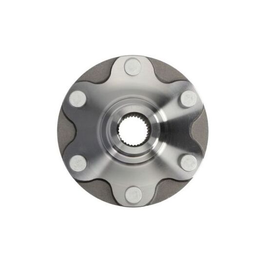 H52025BTA - Wheel hub 