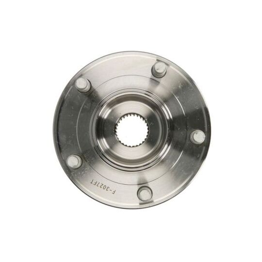 H53007BTA - Wheel hub 