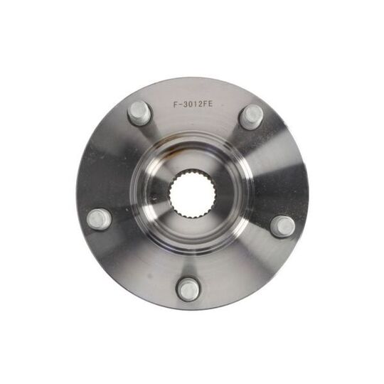 H53009BTA - Wheel hub 