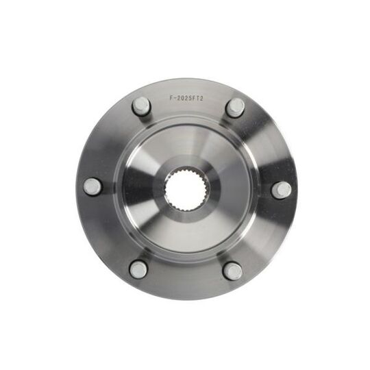 H52025BTA - Wheel hub 