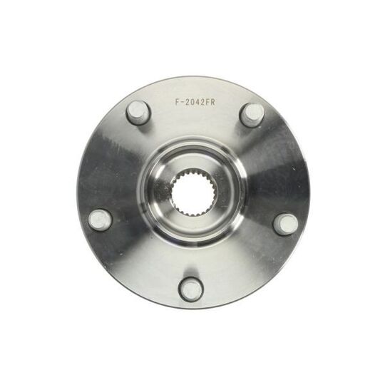 H52026BTA - Wheel hub 