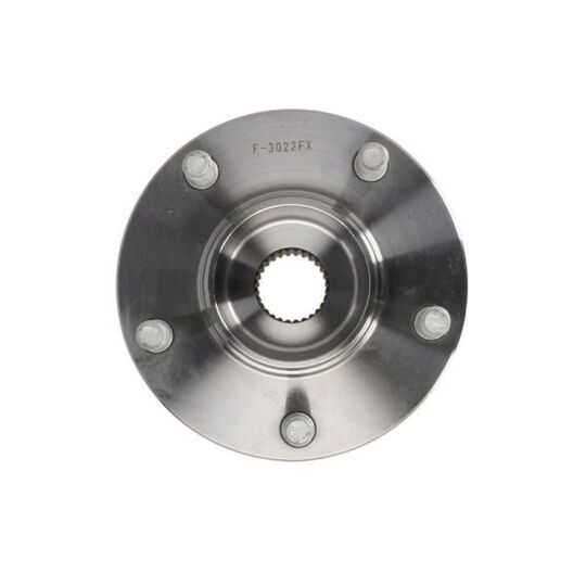 H53011BTA - Wheel hub 