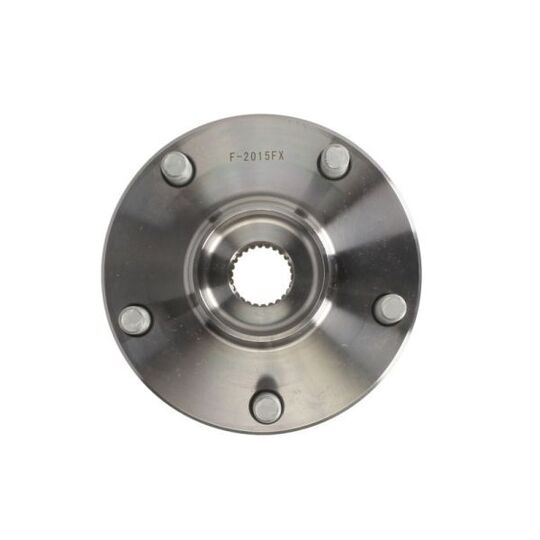 H52027BTA - Wheel hub 