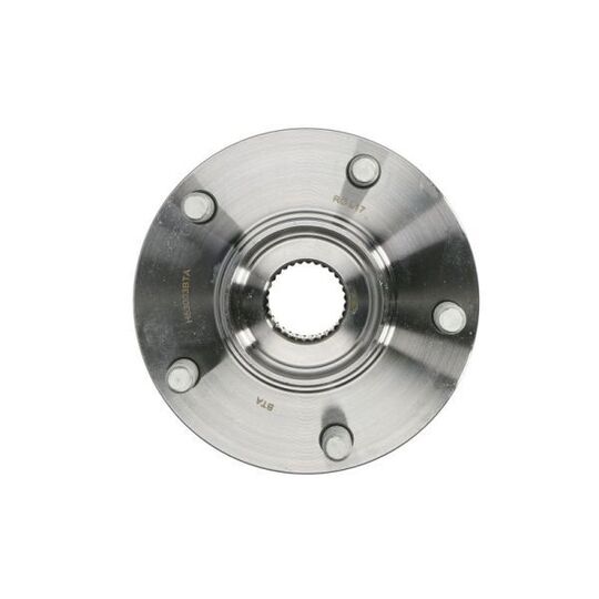 H53003BTA - Wheel hub 