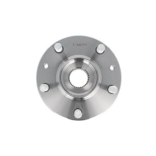 H53005BTA - Wheel hub 