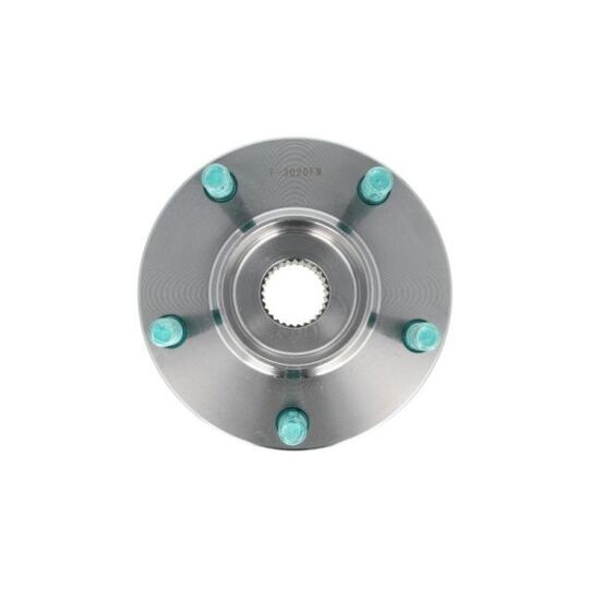 H53004BTA - Wheel hub 