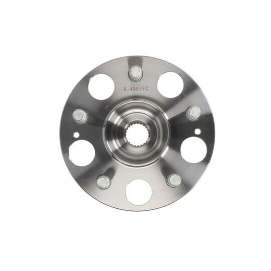 H54019BTA - Wheel hub 