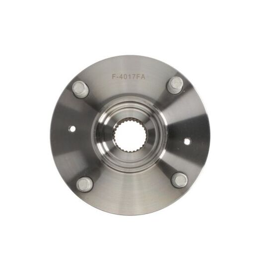 H54018BTA - Wheel hub 