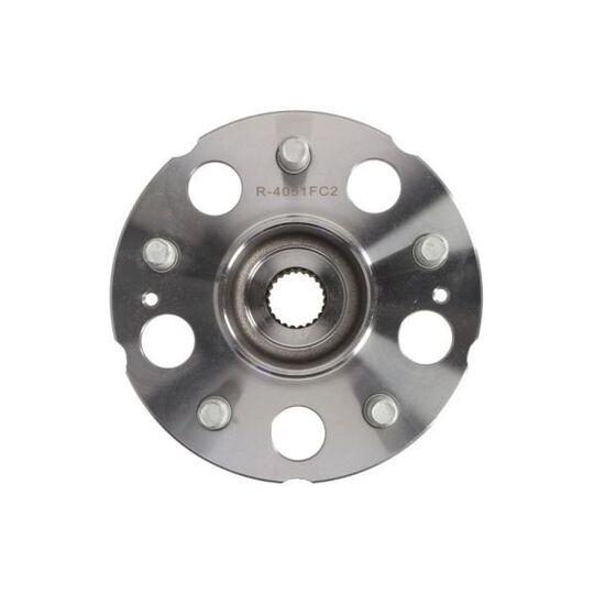 H54020BTA - Wheel hub 