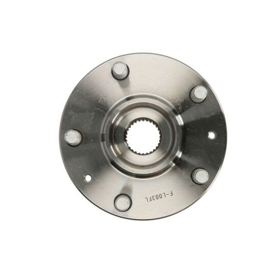 H5I008BTA - Wheel hub 