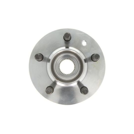 H5I007BTA - Wheel hub 