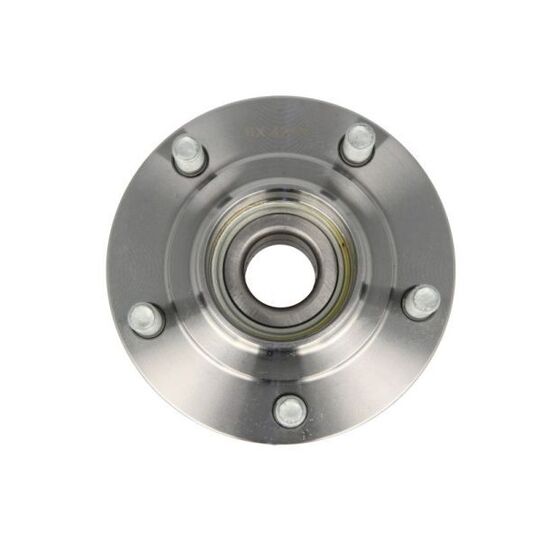 H25038BTA - Wheel Bearing Kit 