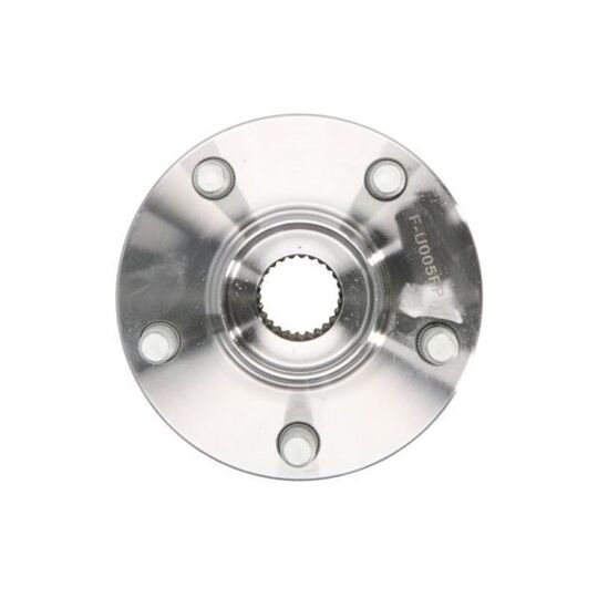 H5Y001BTA - Wheel hub 