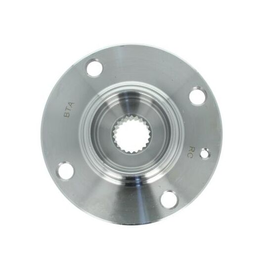 H5W017BTA - Wheel hub 