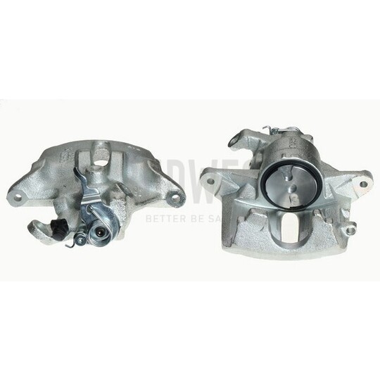 343322 - Brake Caliper 