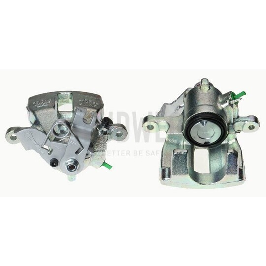 343744 - Brake Caliper 