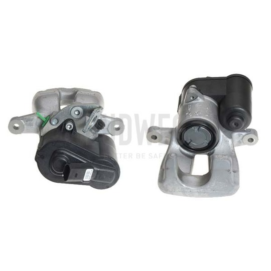 343643 - Brake Caliper 