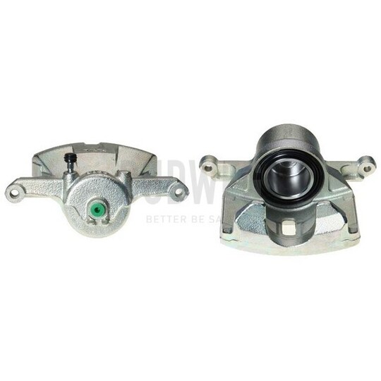 344122 - Brake Caliper 