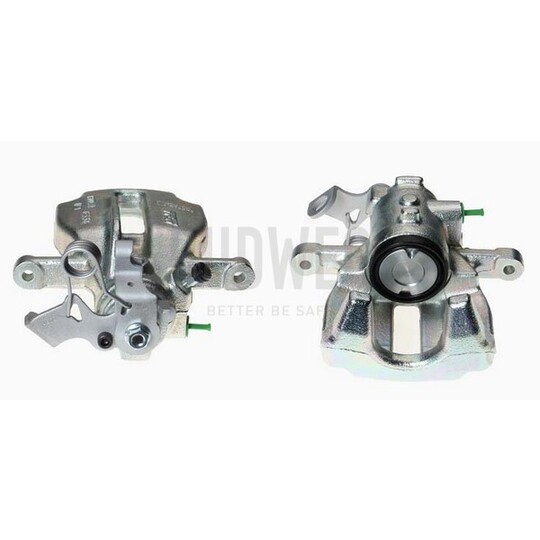 344166 - Brake Caliper 