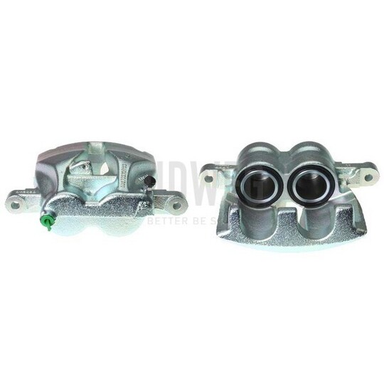 344385 - Brake Caliper 