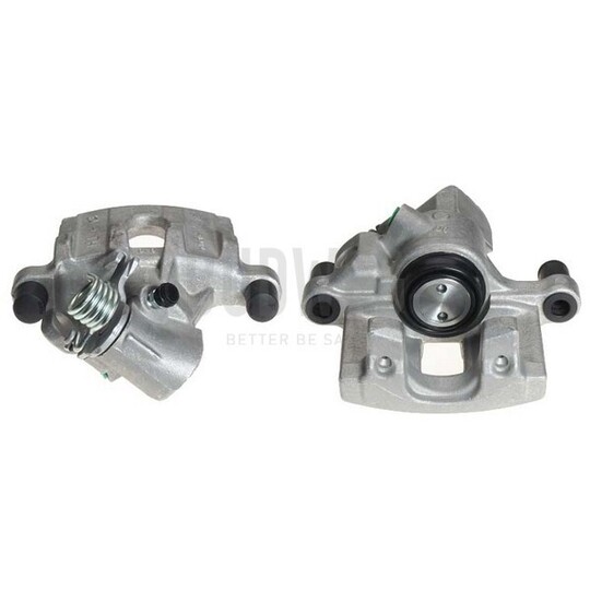 344415 - Brake Caliper 