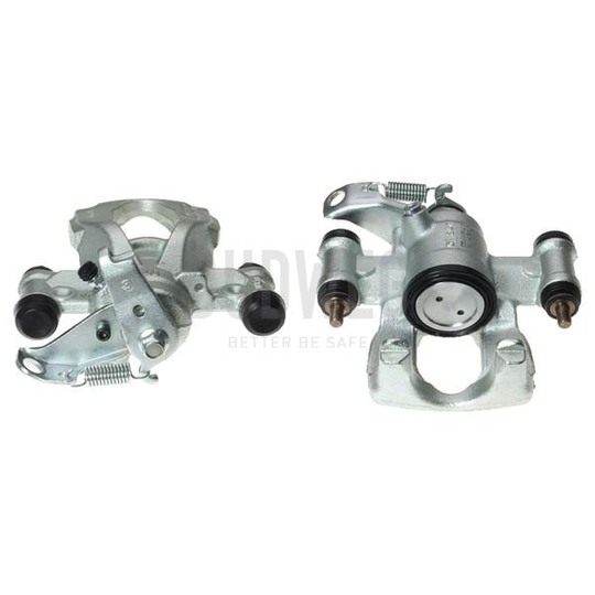 344591 - Brake Caliper 