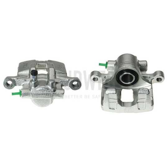 344555 - Brake Caliper 