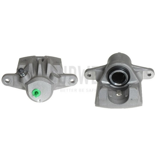 344743 - Brake Caliper 