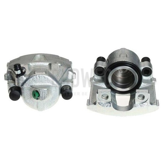 34887 - Brake Caliper 