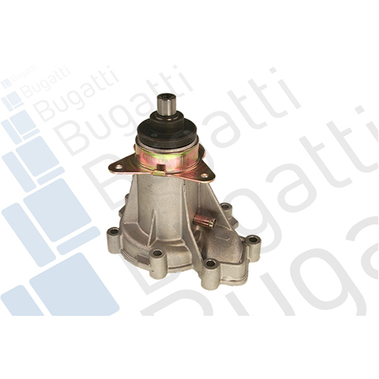 PA0142 - Water pump 