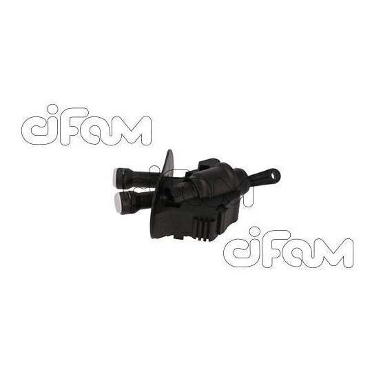 505-097 - Master Cylinder, clutch 