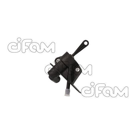 505-090 - Master Cylinder, clutch 