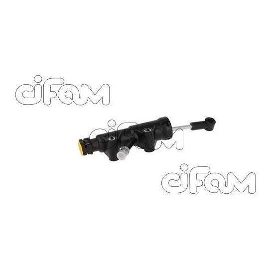 505-158 - Master Cylinder, clutch 