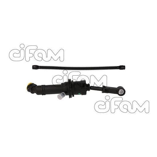 505-169 - Master Cylinder, clutch 