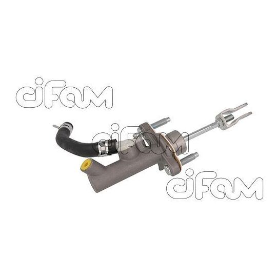 505-161 - Master Cylinder, clutch 