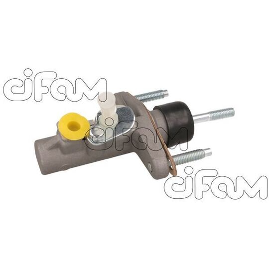 505-178 - Master Cylinder, clutch 