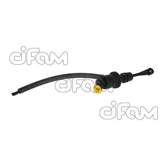 505-177 - Master Cylinder, clutch 