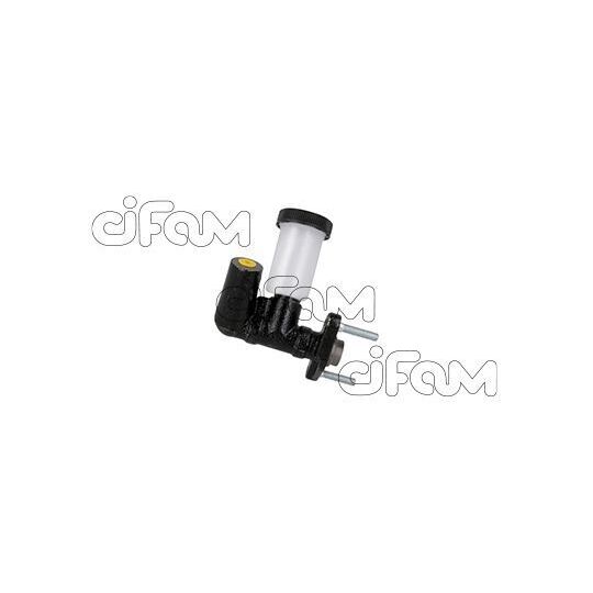 505-200 - Master Cylinder, clutch 