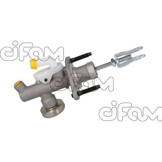 505-208 - Master Cylinder, clutch 