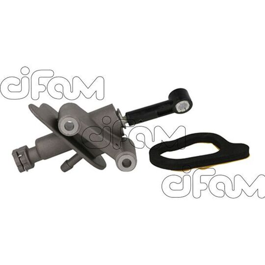 505-211 - Master Cylinder, clutch 