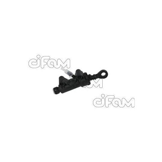 505-271 - Master Cylinder, clutch 