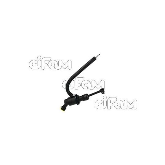 505-295 - Master Cylinder, clutch 