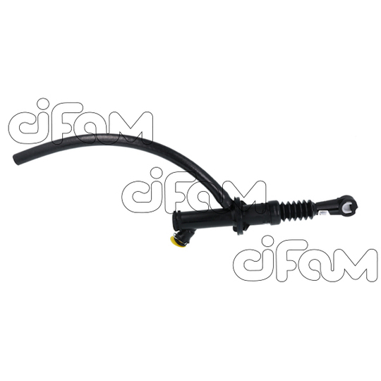 505-299 - Master Cylinder, clutch 