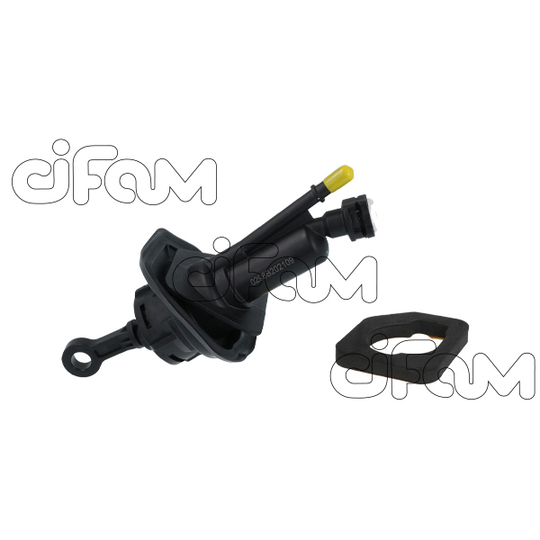 505-298 - Master Cylinder, clutch 