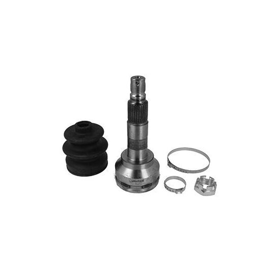 607-018 - Joint Kit, drive shaft 